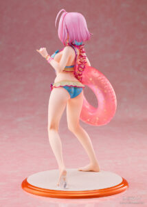 DreamTech Mizugi Shouhou Yumemi Riamu by WAVE from THE iDOL@MASTER 3 MyGrailWatch Anime Figure Guide