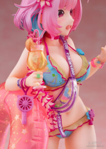 DreamTech Mizugi Shouhou Yumemi Riamu by WAVE from THE iDOL@MASTER 6 MyGrailWatch Anime Figure Guide