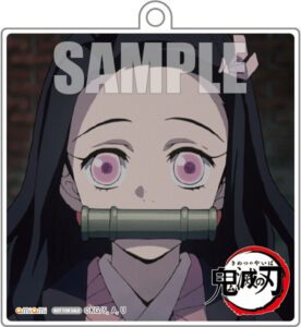 G.E.M. Series Palm Size Nezuko chan by MegaHouse from Demon Slayer Kimetsu no Yaiba 10 MyGrailWatch Anime Figure Guide