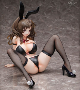 Hagi Rieko by BINDing with illustration by Hosaku 3 MyGrailWatch Anime Figure Guide