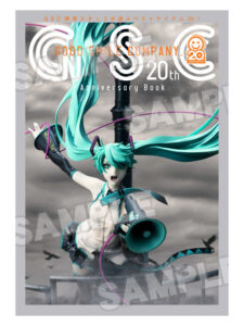 Hatsune Miku Love is War Refined Ver. by Good Smile Company 9 MyGrailWatch Anime Figure Guide