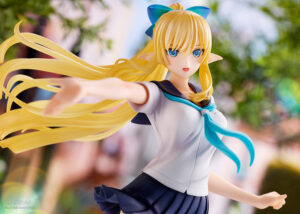 Kirika Towa Alma Sailor Suit Ver. by quesQ from Shining Resonance 11 MyGrailWatch Anime Figure Guide