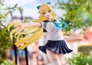 Kirika Towa Alma Sailor Suit Ver. by quesQ from Shining Resonance 13 MyGrailWatch Anime Figure Guide