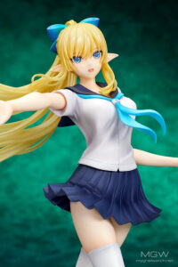 Kirika Towa Alma Sailor Suit Ver. by quesQ from Shining Resonance 2 MyGrailWatch Anime Figure Guide