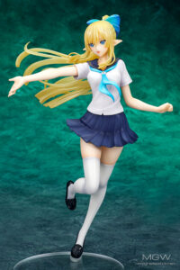 Kirika Towa Alma Sailor Suit Ver. by quesQ from Shining Resonance 3 MyGrailWatch Anime Figure Guide