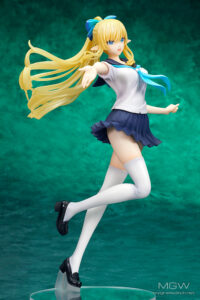 Kirika Towa Alma Sailor Suit Ver. by quesQ from Shining Resonance 5 MyGrailWatch Anime Figure Guide