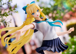 Kirika Towa Alma Sailor Suit Ver. by quesQ from Shining Resonance 8 MyGrailWatch Anime Figure Guide