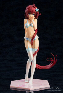 Kurosaki Mea Refined Ver. by Max Factory from To LOVE Ru Darkness 1 MyGrailWatch Anime Figure Guide