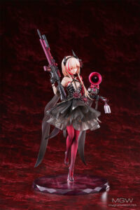 M4 SOPMOD II Cocktail Party Exterminator by HobbyMax from Girls Frontline 2 MyGrailWatch Anime Figure Guide