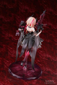 M4 SOPMOD II Cocktail Party Exterminator by HobbyMax from Girls Frontline 4 MyGrailWatch Anime Figure Guide