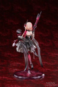 M4 SOPMOD II Cocktail Party Exterminator by HobbyMax from Girls Frontline 5 MyGrailWatch Anime Figure Guide