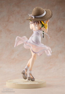 Megumin Sunflower One Piece Dress Ver. by KADOKAWA from KonoSuba 5 MyGrailWatch Anime Figure Guide