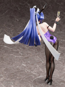 Mitsurugi Meiya Bunny Ver. by FREEing from Muv-Luv Alternative 3 MyGrailWatch Anime Figure Guide
