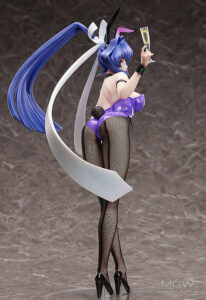 Mitsurugi Meiya Bunny Ver. by FREEing from Muv-Luv Alternative 5 MyGrailWatch Anime Figure Guide