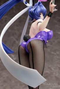 Mitsurugi Meiya Bunny Ver. by FREEing from Muv-Luv Alternative 6 MyGrailWatch Anime Figure Guide