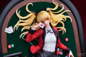 Saotome Mary by Myethos from Kakegurui 12 MyGrailWatch Anime Figure Guide