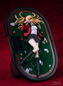 Saotome Mary by Myethos from Kakegurui 2 MyGrailWatch Anime Figure Guide