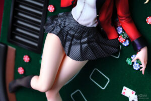 Saotome Mary by Myethos from Kakegurui 7 MyGrailWatch Anime Figure Guide