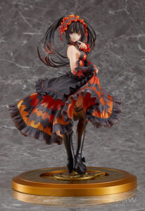 Tokisaki Kurumi Zafkiel by Good Smile Company from Date A Live 1 MyGrailWatch Anime Figure Guide