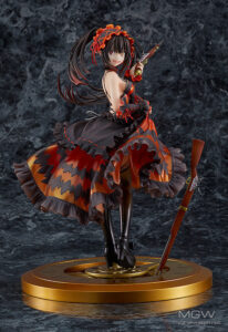 Tokisaki Kurumi Zafkiel by Good Smile Company from Date A Live 6 MyGrailWatch Anime Figure Guide