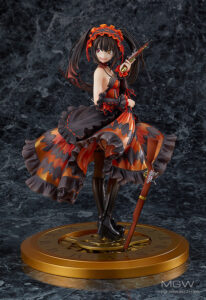 Tokisaki Kurumi Zafkiel by Good Smile Company from Date A Live 7 MyGrailWatch Anime Figure Guide
