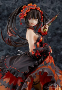 Tokisaki Kurumi Zafkiel by Good Smile Company from Date A Live 8 MyGrailWatch Anime Figure Guide
