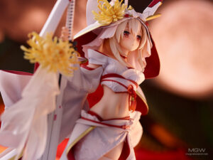 Azur Lane Ayanami Demons Finest Dress Ver. by knead 10 MyGrailWatch Anime Figure Guide