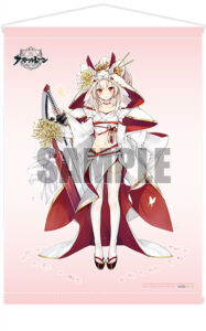 Azur Lane Ayanami Demons Finest Dress Ver. by knead 11 MyGrailWatch Anime Figure Guide