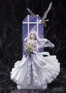 Azur Lane Enterprise Marry Star Ver. Limited Edition by knead 1 MyGrailWatch Anime Figure Guide