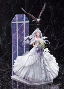 Azur Lane Enterprise Marry Star Ver. Limited Edition by knead 2 MyGrailWatch Anime Figure Guide