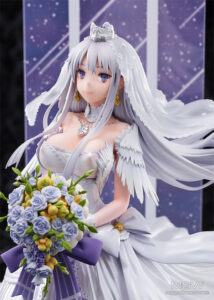 Azur Lane Enterprise Marry Star Ver. Limited Edition by knead 4 MyGrailWatch Anime Figure Guide