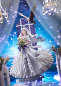 Azur Lane Enterprise Marry Star Ver. Limited Edition by knead 6 MyGrailWatch Anime Figure Guide