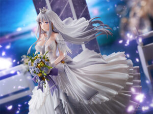 Azur Lane Enterprise Marry Star Ver. Limited Edition by knead 7 MyGrailWatch Anime Figure Guide