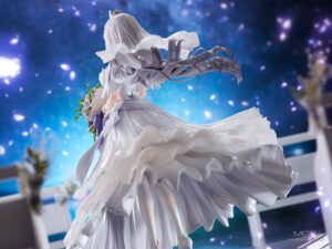 Azur Lane Enterprise Marry Star Ver. Limited Edition by knead 9 MyGrailWatch Anime Figure Guide