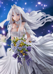 Azur Lane Enterprise Marry Star Ver. Regular Edition by knead 10 MyGrailWatch Anime Figure Guide