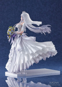 Azur Lane Enterprise Marry Star Ver. Regular Edition by knead 2 MyGrailWatch Anime Figure Guide