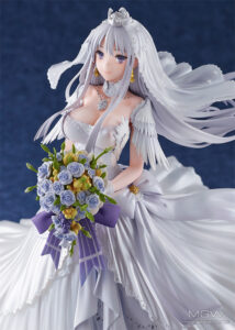 Azur Lane Enterprise Marry Star Ver. Regular Edition by knead 5 MyGrailWatch Anime Figure Guide