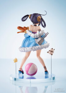 Azur Lane Ning Hai Summer Hunger TF edition by MIMEYOI 2 MyGrailWatch Anime Figure Guide