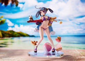 Azur Lane Ning Hai Summer Hunger by MIMEYOI 5 MyGrailWatch Anime Figure Guide