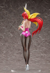 B style Kagami Sumika Bunny Ver. by FREEing from Muv Luv Alternative 3 MyGrailWatch Anime Figure Guide