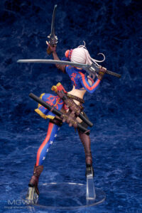 Berserker Miyamoto Musashi by ALTER from Fate Grand Order 4 MyGrailWatch Anime Figure Guide
