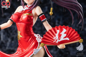 CA Works Tokisaki Kurumi China Dress Repaint Color by Chara Ani from Date A Live III 5 MyGrailWatch Anime Figure Guide