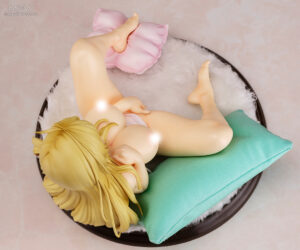 Chie by Rocket Boy with illustration by Ishi Kei 8 MyGrailWatch Anime Figure Guide