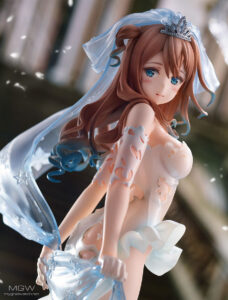 Girls Frontline Suomi Mission for Happiness by SHIBUYA SCRAMBLE FIGURE 2 MyGrailWatch Anime Figure Guide