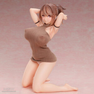 Hinano by BINDing with illustration by Amane Ruri 1 MyGrailWatch Anime Figure Guide