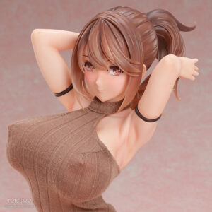 Hinano by BINDing with illustration by Amane Ruri 10 MyGrailWatch Anime Figure Guide