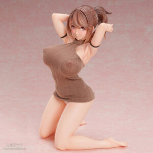 Hinano by BINDing with illustration by Amane Ruri 2 MyGrailWatch Anime Figure Guide