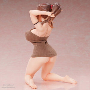 Hinano by BINDing with illustration by Amane Ruri 3 MyGrailWatch Anime Figure Guide