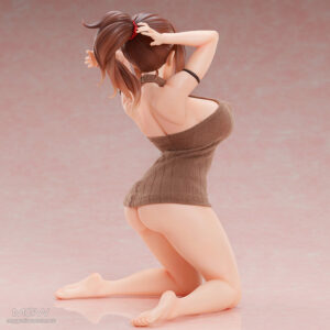Hinano by BINDing with illustration by Amane Ruri 4 MyGrailWatch Anime Figure Guide