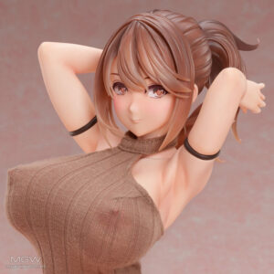 Hinano by BINDing with illustration by Amane Ruri 9 MyGrailWatch Anime Figure Guide